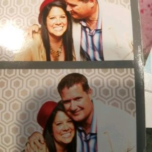 Meet your Posher, Jill